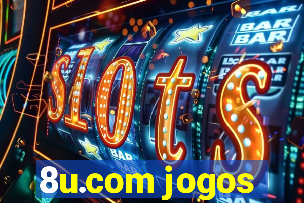 8u.com jogos